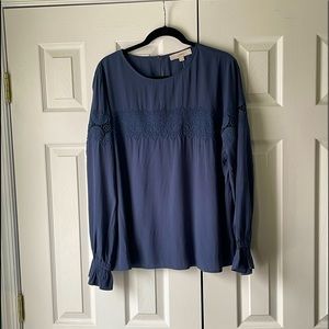 NWT Loft Blouse